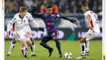 Barcelona Boyong Malcom dari Bordeaux,  11 Jam Sebelumnya Sepakat ke AS Roma