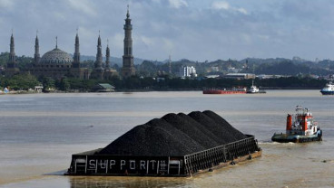 Harga Batu Bara Rebound, Kondisi Cuaca Menghantui