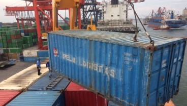 Pemerintah Dituntut 'Ngerem' Impor Bahan Baku