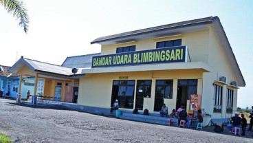 Citilink Akan Buka Rute Kuala Lumpur-Banyuwangi