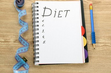 Tips Membatasi Kalori Agar Tubuh Lebih Ideal