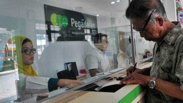 Ini Daftar 24 Perusahaan Gadai Berizin dan Terdaftar di OJK, Jelang Tenggat Pendaftaran Berakhir pada 29 Juli 2018 