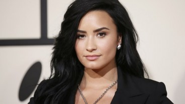 Demi Lovato OD, Lady Gaga Hingga Mantan Mendoakan