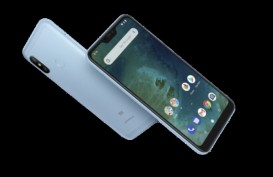 Xiaomi Mi A2 Android One Dirilis, Cek Harga & Spesifikasinya