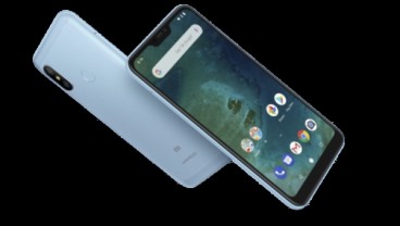 Xiaomi Mi A2 Android One Dirilis, Cek Harga & Spesifikasinya