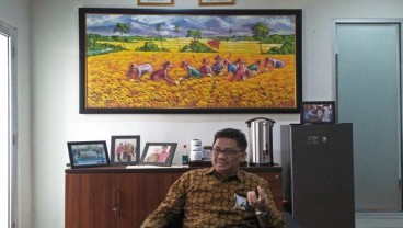 Jamkrida Sumsel Ajukan Perubahan Modal Dasar Menjadi Rp750 Miliar