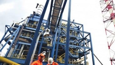 Sektor Energi Mendominasi 37 Persen Investasi di Jateng