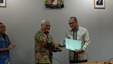 BAZNAS Proyeksi Pembayaran Zakat dari Kadin Lampaui Asumsi Zakat ASN