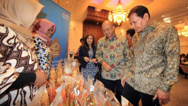 Citi Indonesia Gelar Skilled Youth Program