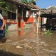 Banjir Rob, Kawasan Wisata di Senggigi dan Gili Trawangan Terdampak