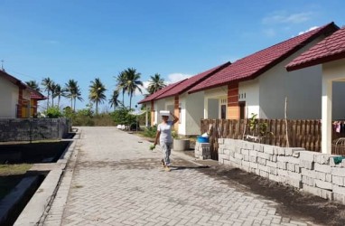 52 Nelayan NTB Dapat Rumah