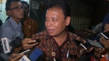 Bawaslu Awasi Ketat Kampanye Menteri yang ‘Nyaleg’