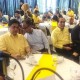 Pengamat : Ada Manuver Golkar di Uji Materi UU Pemilu