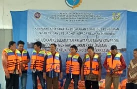 KSOP Marunda Permudah Layanan Dokumen Kapal Ikan