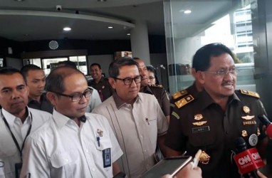 Korupsi Dana Hibah Sumsel: Praperadilan MAKI Ditolak PN Jaksel, Kejaksaan Apresiasi Majelis Hakim