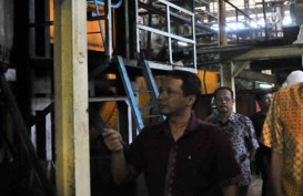 Ini Calon Pabrik Gula Terbesar di Indonesia