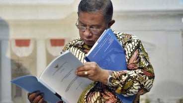 Bank Syariah Berskala Besar Tidak Mendesak