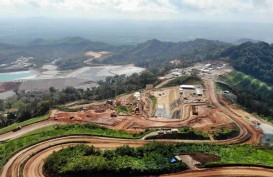 Akuisisi Tambang Tembaga FRL Langkah Tepat Merdeka Copper (MDKA)