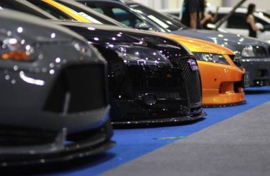 Dicari, 50 Mobil Modifikasi Terbaik Se-Indonesia