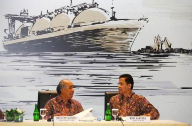 HITS Siapkan Humpus Kimia IPO Pada 2020