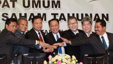 Semester I/2018, AALI Bukukan Pendapatan Rp9,02 Triliun