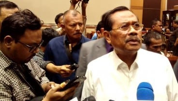 Jaksa Agung Dorong Jaksa Agung se-Asean Bentuk Direktorat Tindak Pidana Terorisme dan Lintas Negara