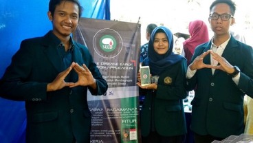 SEED, Aplikasi Android Pendeteksi Stroke Buatan Mahasiswa Universitas Brawijaya 