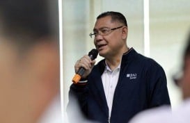 BNI Syariah Raup Laba Rp202,9 Miliar, Naik 23% Secara Tahunan