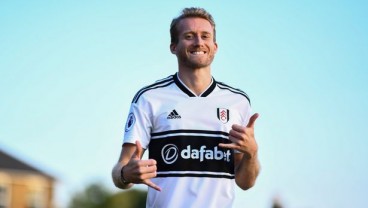 Bursa Transfer Liga Inggris: Fulham Gaet Schuerrle dari Dortmund