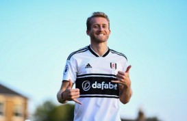 Bursa Transfer Liga Inggris: Fulham Gaet Schuerrle dari Dortmund