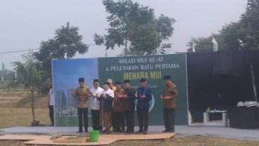 Presiden Jokowi Ingatkan Aset Terbesar Bangsa adalah Persatuan, Kerukunan, dan Persaudaraan