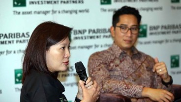 Angkat AUM, BNP Paribas Maksimalkan Jualan Reksa Dana Online