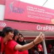 Telkomsel Gandeng Huawei dan Korean Telekom Uji Coba 5G di Asian Games