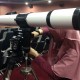 Gerhana Bulan Total 28 Juli, Planetarium Jakarta Siapkan 11 Teropong