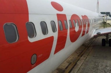 Lion Air Group Targetkan Setiap Bulan Bawa 1,8 Juta Wisatawan