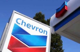 Soal Blok Rokan, Chevron Serahkan Keputusan ke Pemerintah