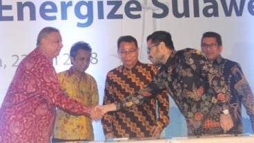 PLN Jamin Suplai Listrik Smelter Cerindo