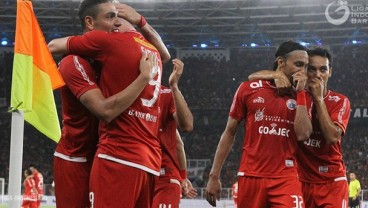 Prediksi Skor Persija Vs Bhayangkara FC, Preview, Susunan Pemain, Komentar Pelatih