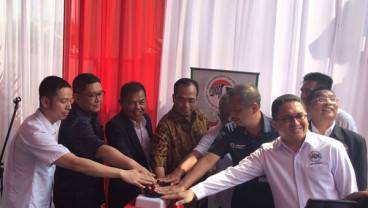 PENERTIBAN ANGKUTAN BARANG : Pengusaha Truk Akan Terima Stimulus