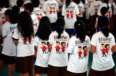 SIMPANAN PELAJAR, 936 Sekolah di Maluku Ikuti Program