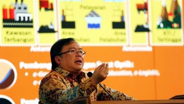 Menteri PPN: Keberagaman & Keunikan Lokal Perlu Menjadi Pilar Utama Pembangunan 