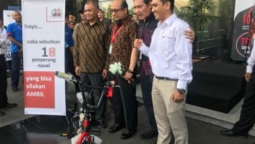 Novel Baswedan Kembali ke KPK, Penyiram Air Keras Kini Di Mana ya?