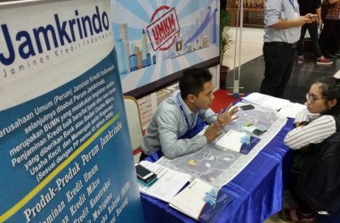 Perubahan Regulasi Berdampak ke Pencatatan Laba Jamkrindo pada Semester I/2018