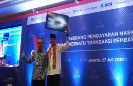 BI Jakarta Gandeng 8 Bank Gencarkan Kampanye GPN