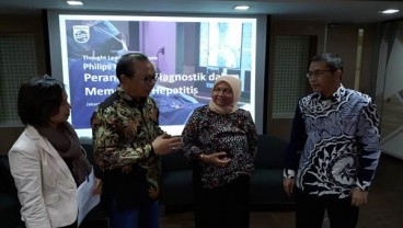 5 Juta Ibu Hamil Ditargetkan Ikut Program Deteksi Dini Hepatitis