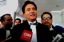 Yusril Ihza: Kalau Ada Pilwalkot Ulang di Makassar, Ramdhan Pomanto Berhak Ikut