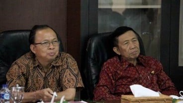 Gubernur Bali Terpilih Disarankan Percepat Pembangunan Infrastruktur ke Bali Utara