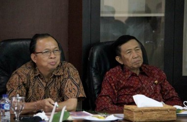 Gubernur Bali Terpilih Disarankan Percepat Pembangunan Infrastruktur ke Bali Utara