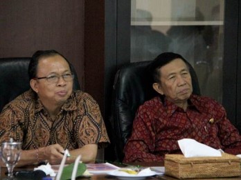 Gubernur Bali Terpilih Disarankan Percepat Pembangunan Infrastruktur ke Bali Utara