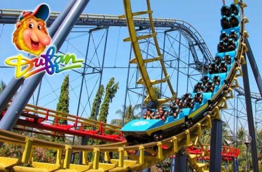 Wisata Akhir Pekan, Gratis ke Jungleland & Atlantis hingga Diskon Dufan
